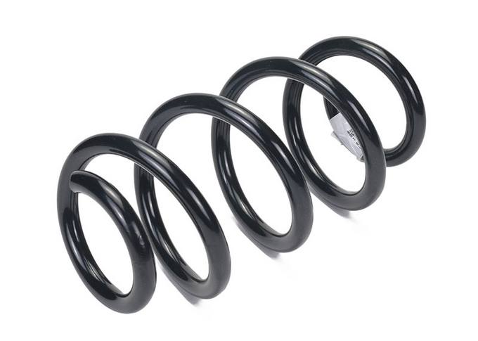 Genuine VW/Audi Coil Spring – Front 8K0411105EE