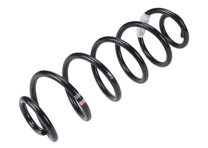 Genuine VW/Audi Coil Spring – Rear 8K0511115DF