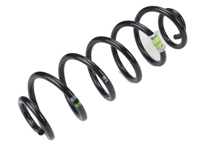Genuine VW/Audi Coil Spring – Rear 8K0511115DJ