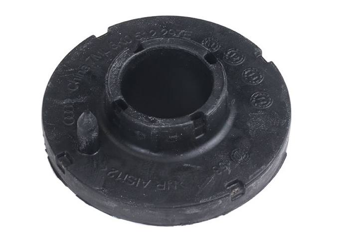 Genuine VW/Audi Suspension Coil Spring Seat – Rear Lower 8K0512297E