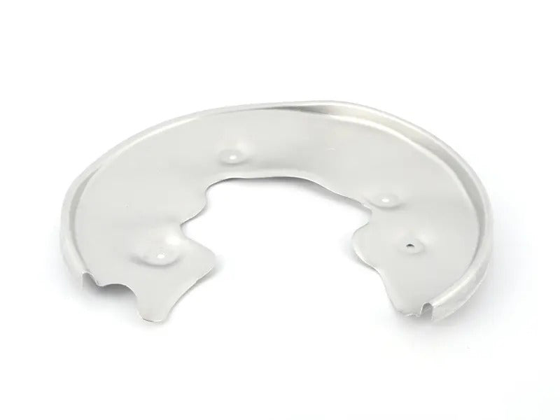 Rear Brake Dust Shield - Right