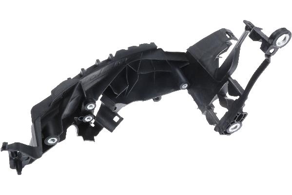 URO PARTS Headlight Support Bracket 8K0-805-607 B