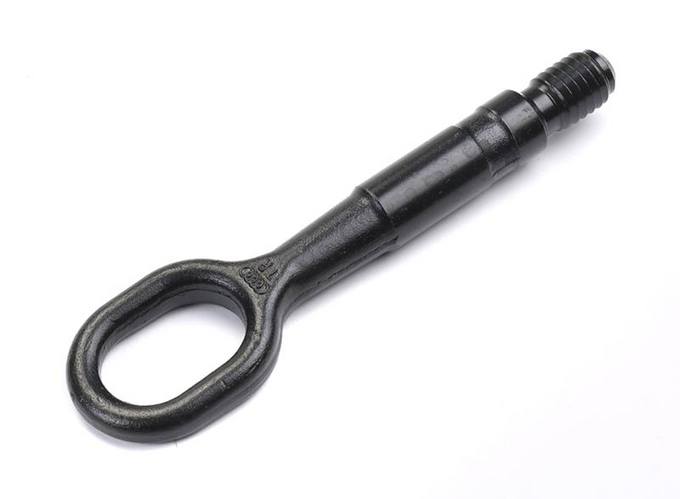 Genuine VW/Audi VW Tow Hook – Front 8K0805615