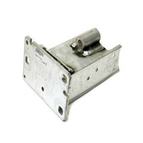 Genuine VW/Audi Bumper Impact Beam Mount – Front 8K0807134D