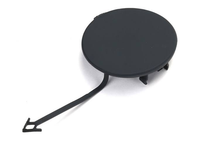 Tow Hook Cover – Front (Un-painted)