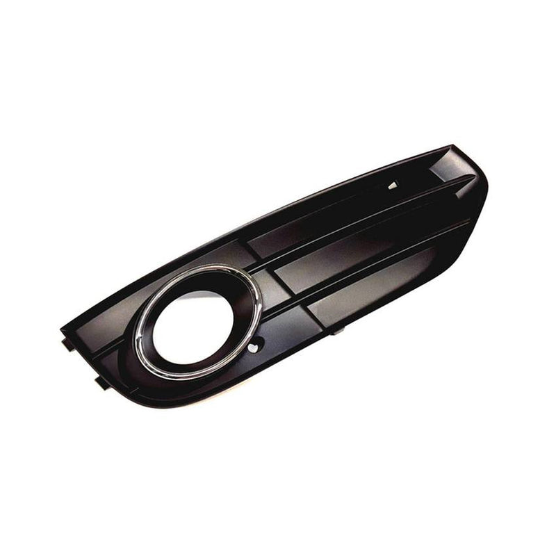 Genuine VW/Audi Grille – Front Passenger Side Lower 8K0807682H01C