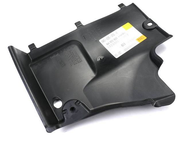 Genuine VW/Audi Underbody Lining – Front Passenger Side 8K0825202A