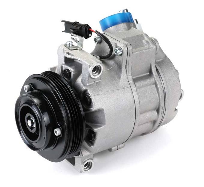 Genuine VW/Audi Window Regulator – Front Driver Side (w/o Motor) 8K0837461C