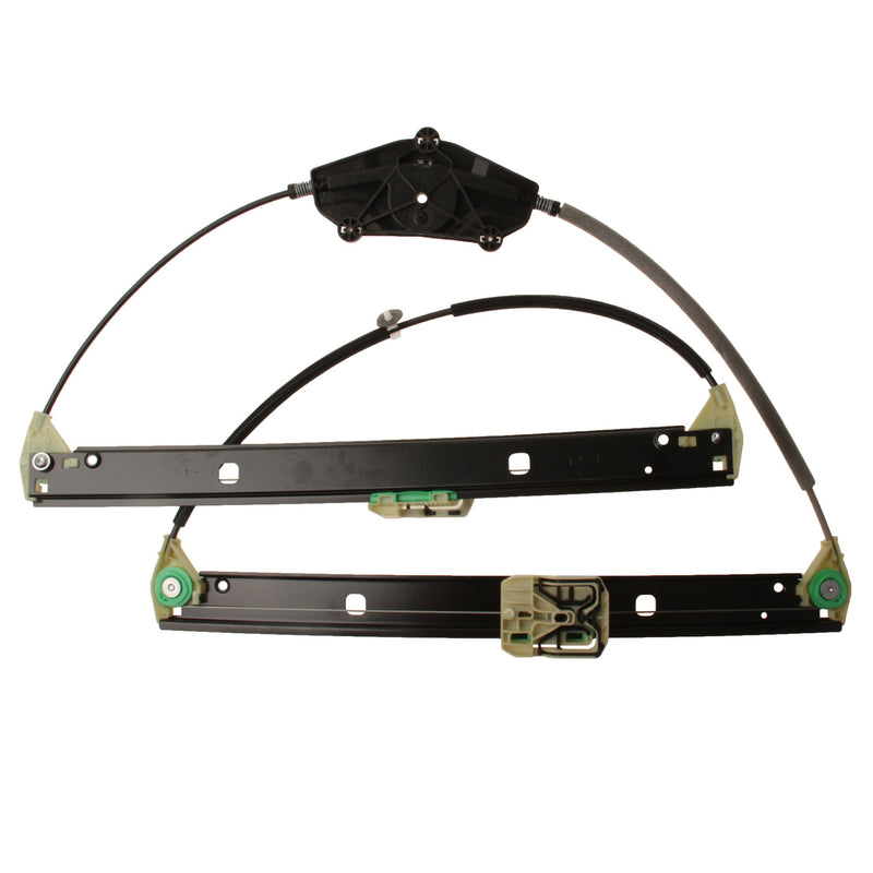 Genuine VW/Audi Window Regulator – Front Driver Side 8K0837461E
