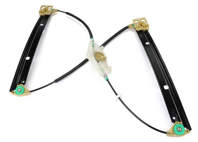 Genuine VW/Audi Widnow Regulator – Front Passenger Side 8K0837462C