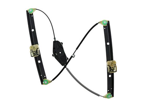 Genuine VW/Audi Window Regulator – Front Passenger Side 8K0837462E