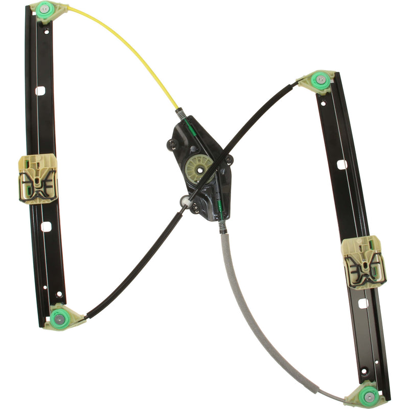 Genuine VW/Audi Window Regulator – Front Passenger Side 8K0837462E