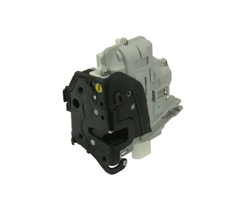 Latch Assembly – Rear Driver Side