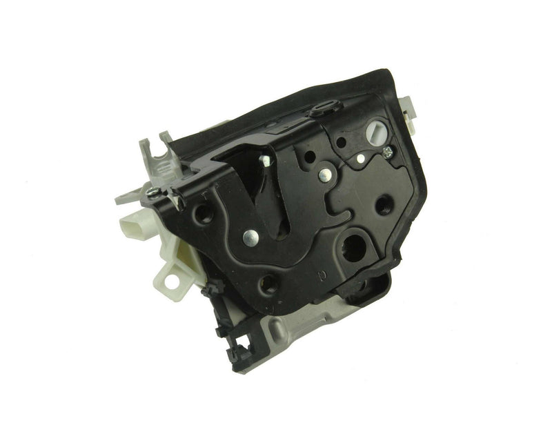 Genuine VW/Audi Door Latch Assembly – Rear Passenger Side 8K0839016G
