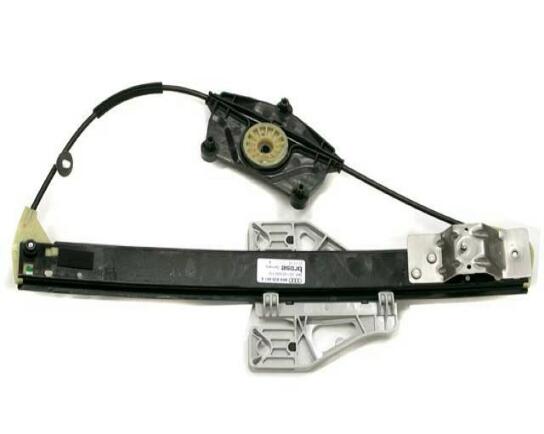 Genuine VW/Audi Window Regulator – Rear Driver Side 8K0839461C