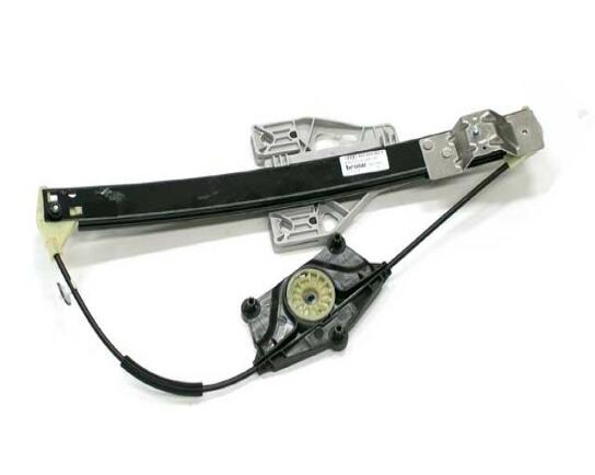 Genuine VW/Audi Window Regulator – Rear Passenger Side 8K0839462C