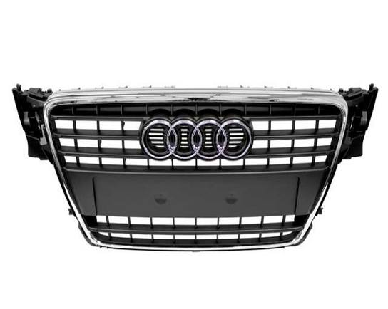 Genuine VW/Audi Grille 8K08536511QP – Genuine VW/Genuine VW/Audi