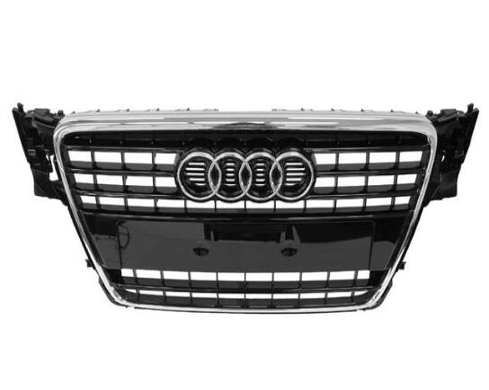 Genuine VW/Audi Grille 8K0853651T94 – Genuine VW/Genuine VW/Audi