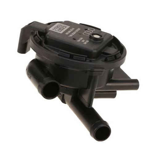 Genuine VW/Audi Evaporative Emissions System Leak Detection Pump 8K0906253N – Genuine VW/Genuine VW/Audi