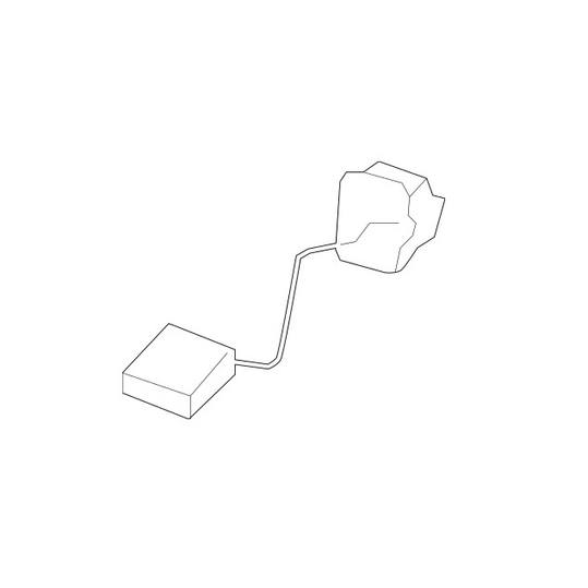 Genuine VW/Audi Fuel Level Sender 8K0919673A
