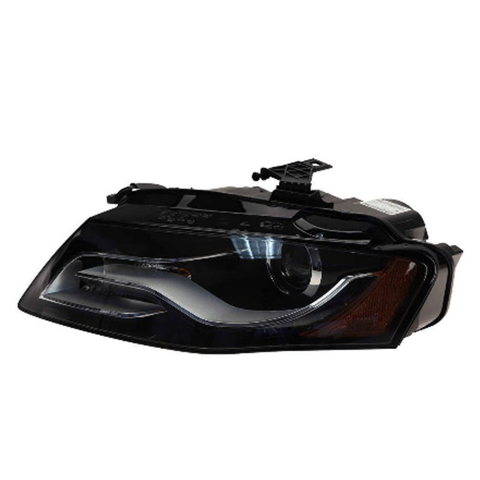 Genuine VW/Audi Headlight Assembly – Driver Side (Xenon) 8K0941029AL