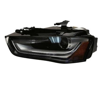 Automotive Lighting Headlight Assembly Lus6592