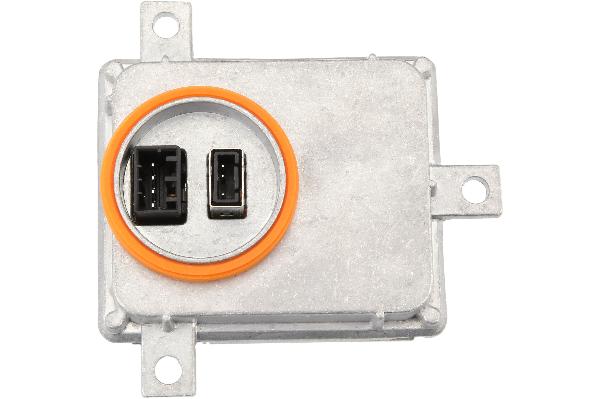 URO PARTS Xenon Control Unit 8K0-941-597 B