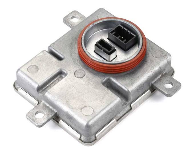 Genuine VW/Audi VW Headlight Ballast (Xenon) 8K0941597E – OE Supplier 8K0941597E