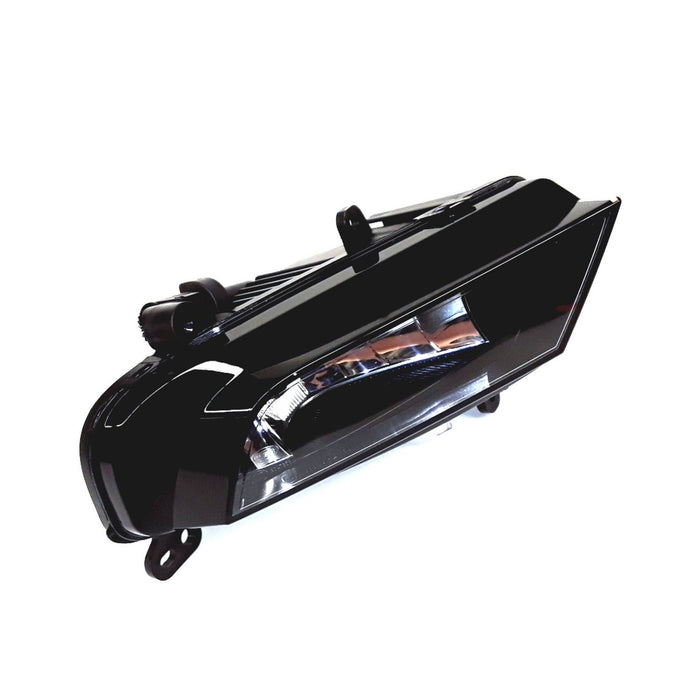 Foglight Assembly – Passenger Side