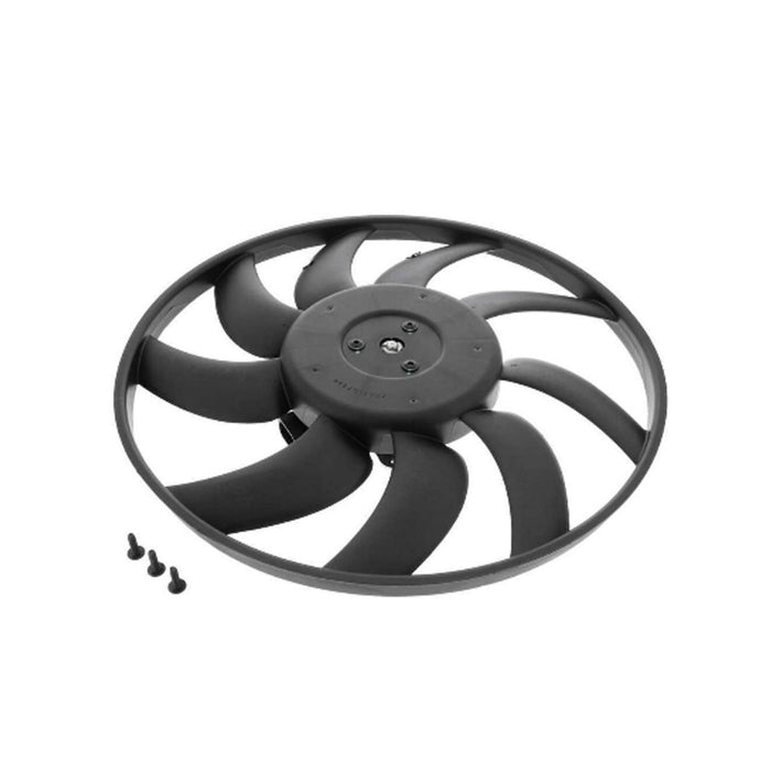 Genuine VW/Audi Engine Cooling Fan Motor – Driver Side 8K0959455AB