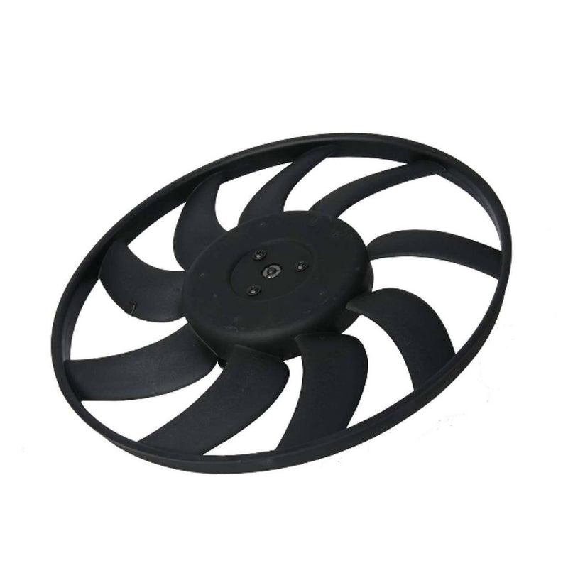 Genuine VW/Audi Engine Cooling Fan Motor – Driver Side 8K0959455T