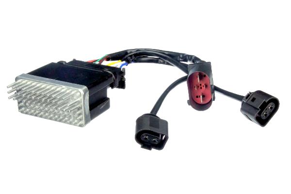 Uro Parts Control Module 8 K0 959 501 G