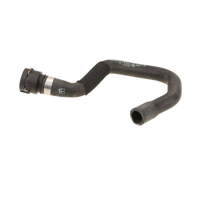 Genuine VW/Audi HVAC Heater Hose 8K1819376D