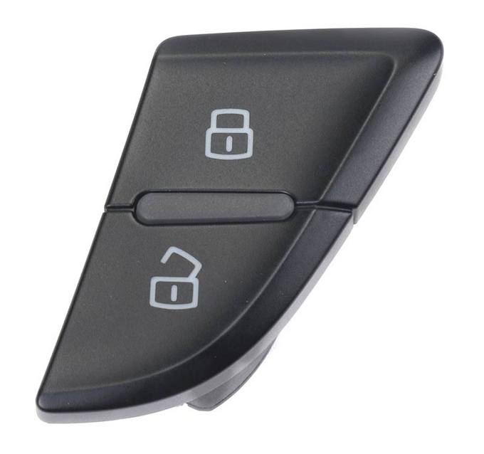 Genuine VW/Audi Door Lock Switch – Driver Side 8K1962107AV10