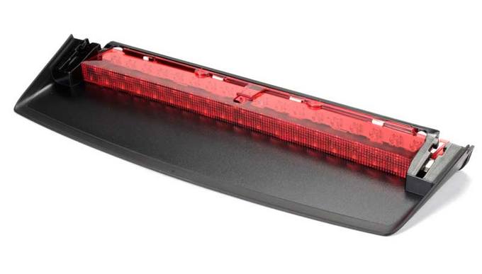 Genuine VW/Audi Third Brake Light Assembly 8K5945097