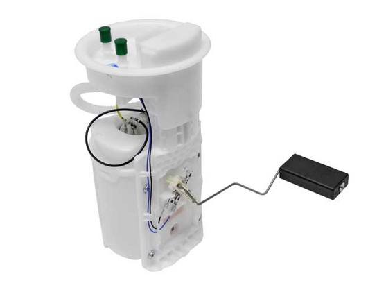 Genuine VW/Audi Fuel Pump Assembly (With Fuel Level Sending Unit) 8L0919051J