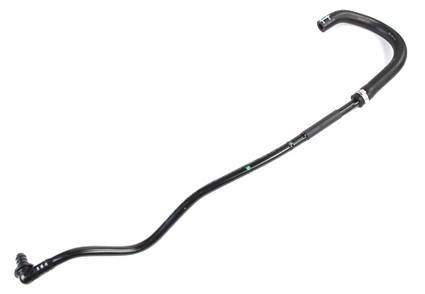 Genuine VW/Audi Brake Booster Vacuum Hose 8L9612041M