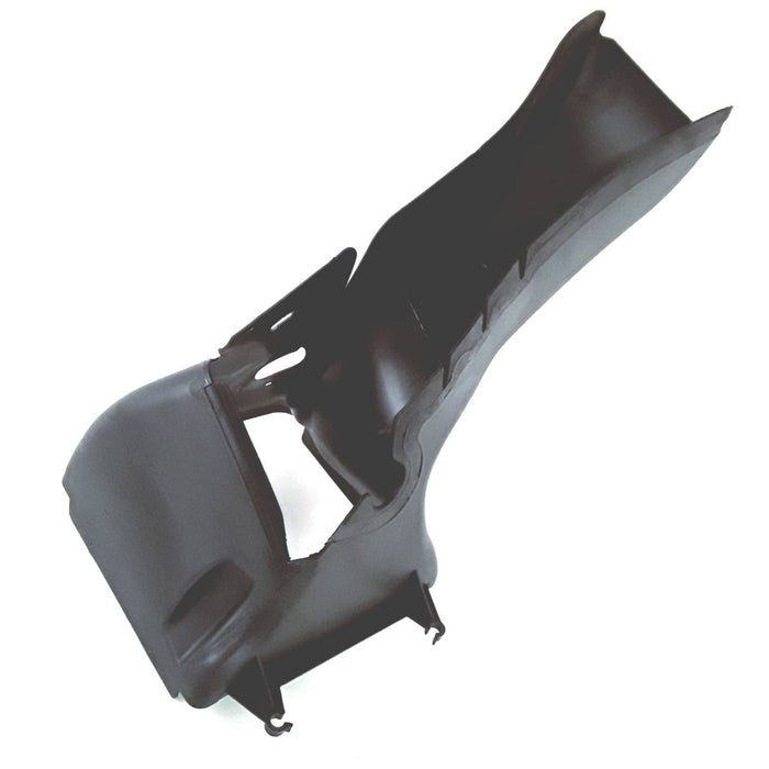 Genuine VW/Audi Air Intake Duct – Driver Side (To Intercooler) 8N0117335A