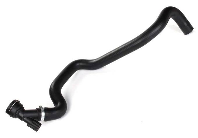 Genuine VW/Audi Engine Coolant Hose 8N0121051E