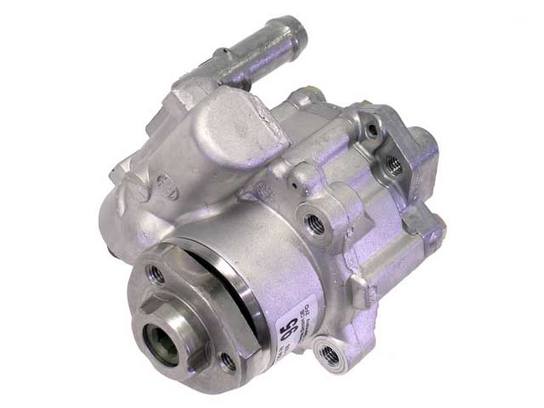 Genuine VW/Audi Power Steering Pump (New) 8N0145154A