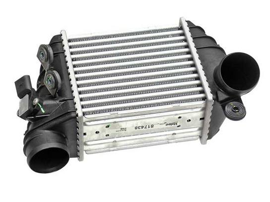 Genuine VW/Audi Intercooler 8N0145803C