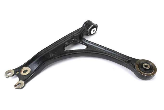 Genuine VW/Audi VW Control Arm – Front Driver Side Lower 8N0407151D