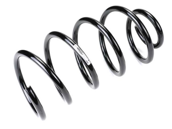 Genuine VW/Audi Coil Spring – Front 8N0411105E