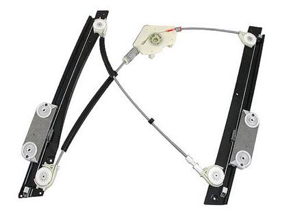 Genuine VW/Audi Window Regulator – Front Driver Side 8N0837461