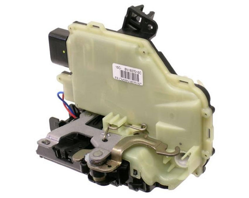 VW Door Lock Actuator – Front Driver Side 8N1837015C