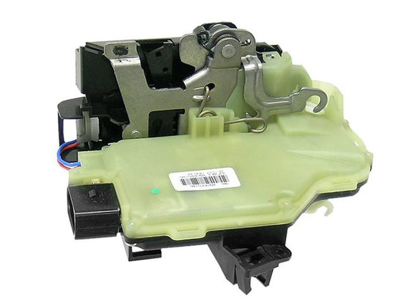 Porsche Door Lock Assembly – Passenger Side 8N1837016C