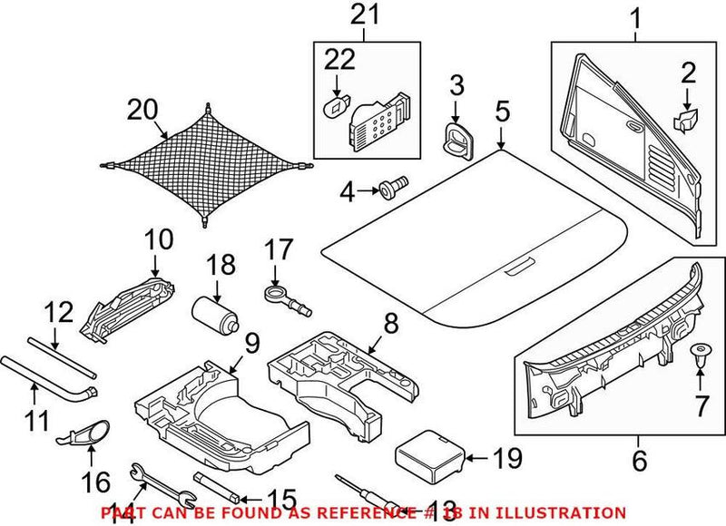 Genuine VW/Audi Tire Sealant 8P0012619A – Genuine VW/Genuine VW/Audi