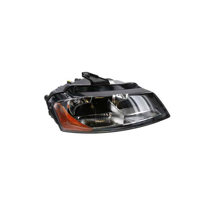 Genuine VW/Audi Headlight Assembly – Passenger Side (Halogen) 8P0941004BD