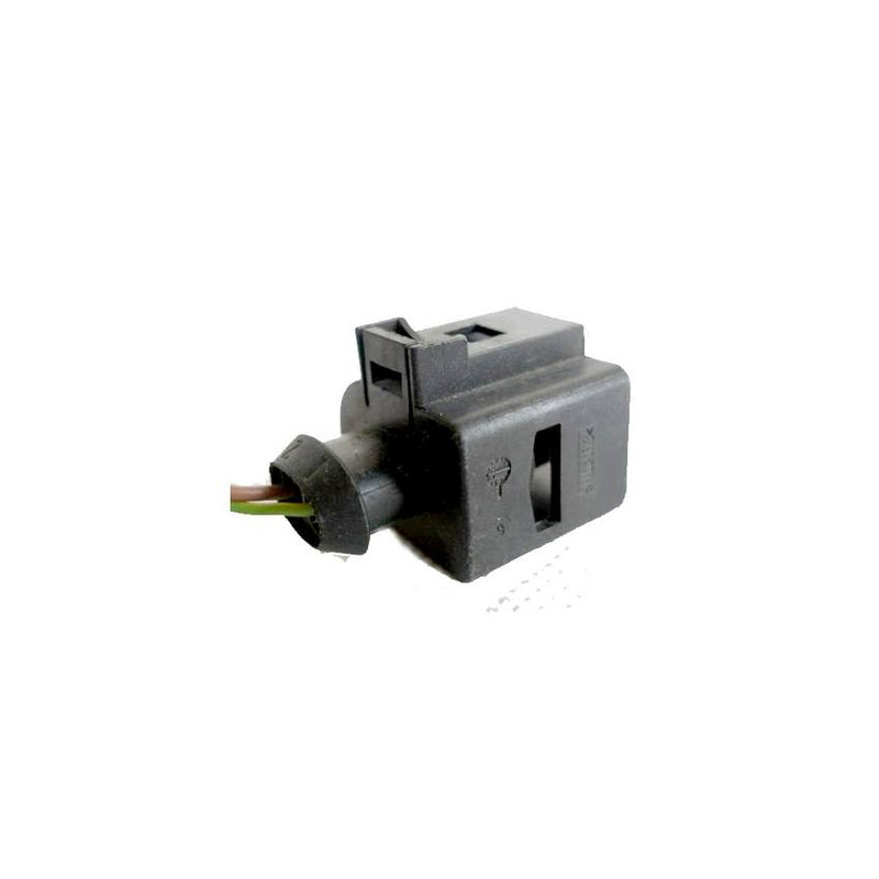 Electrical Connector Housing (2-Pin)