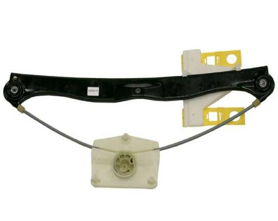 Genuine VW/Audi Window Regulator – Rear Passenger Side 8P4839462B – OE Supplier 8P4839462B